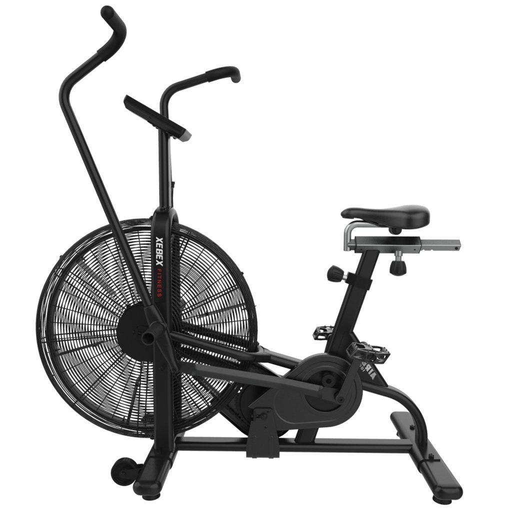 אופני אוויר עם קונסולת Eco Air Bike 1000