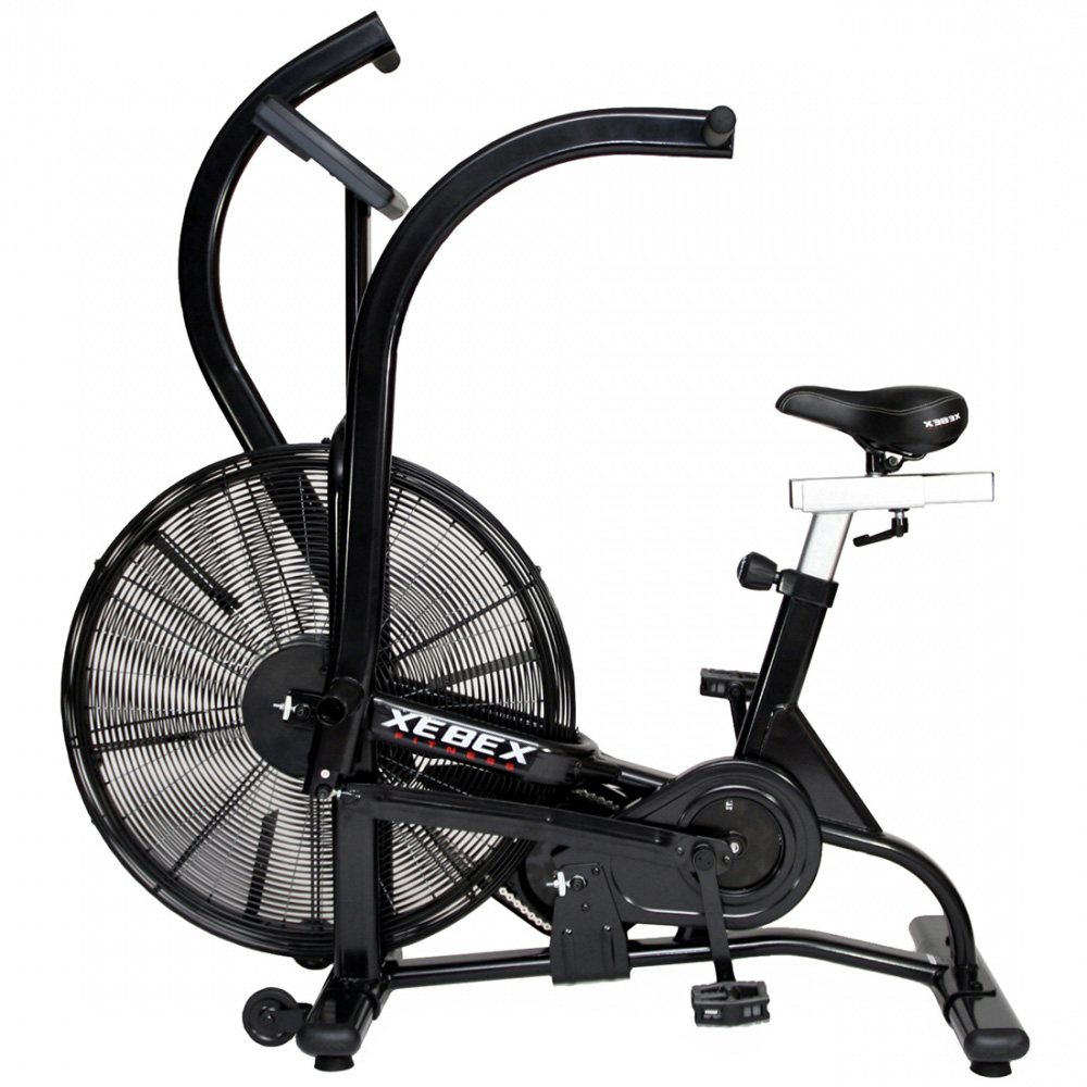 אופני אוויר לאימון משולב Air Bike