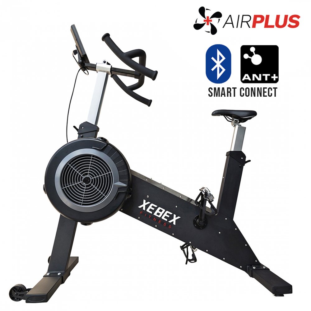 אופני רכיבה עם כידון קבוע AirPlus Cycle