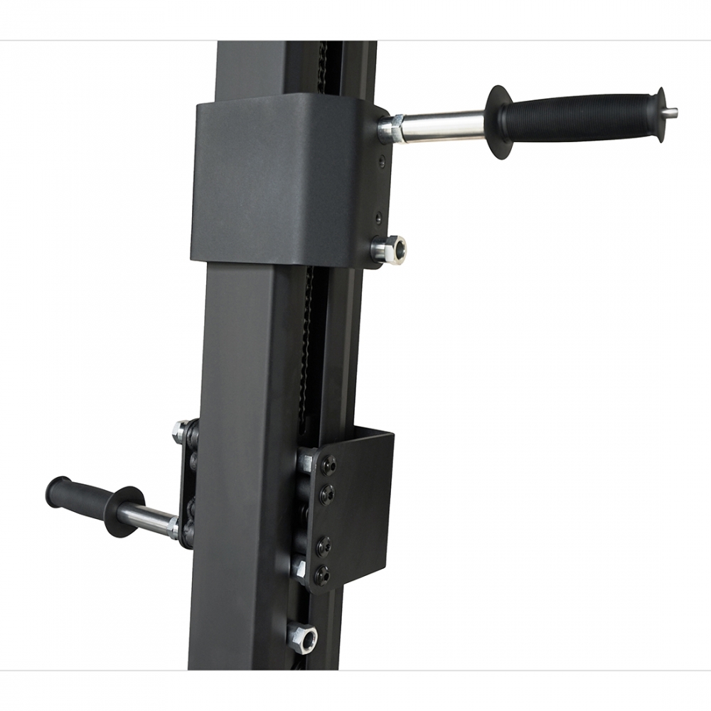 ערכת תנועה מוצלבת למכשיר טיפוס Climber Cross Crawl Attachment