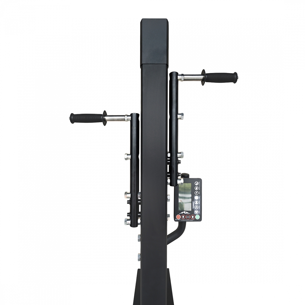 זרועות הארכה למכשיר טיפוס Climber Extender Arms