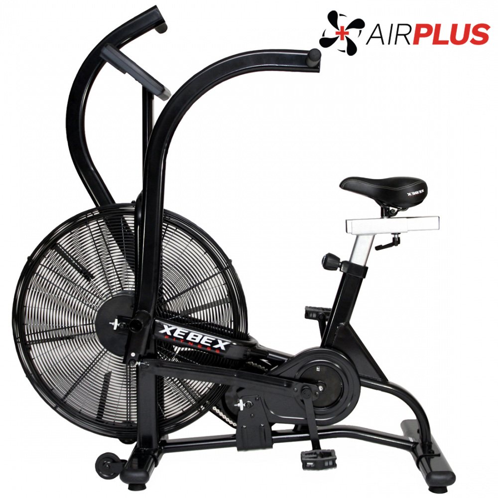 אופני אוויר עם התנגדות נוספת AirPlus Performance Bike