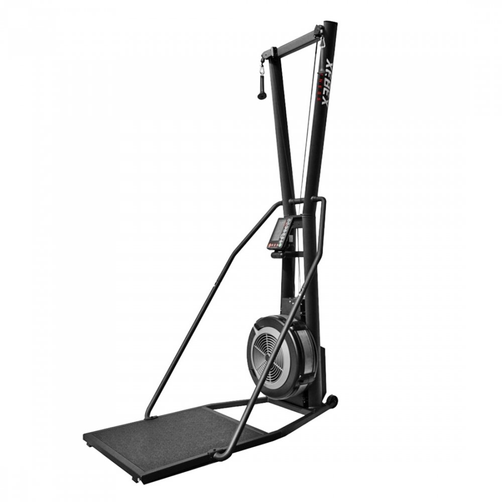 מכשיר סקי בהתנגדות אוויר Air Ski Trainer Eco