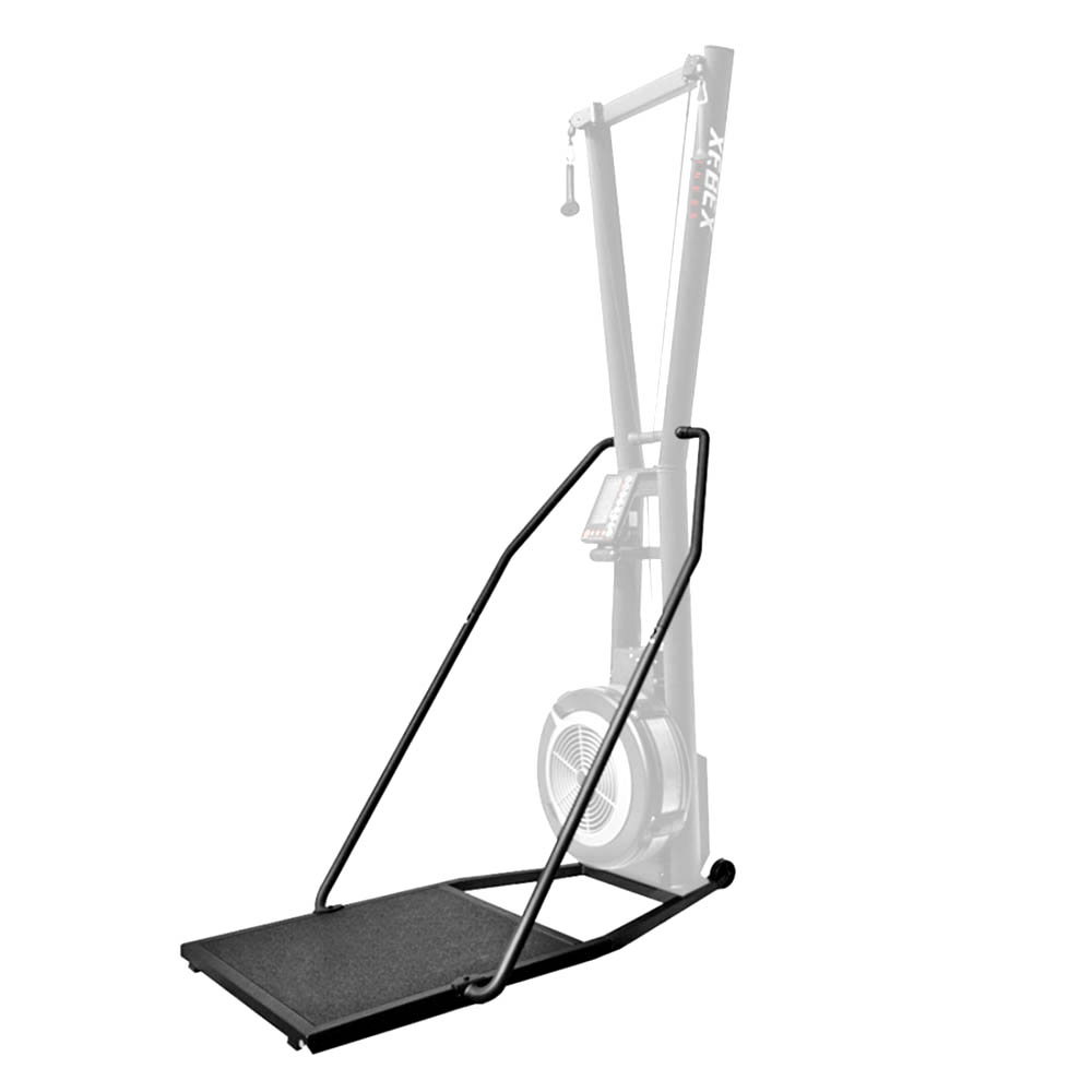 בסיס רצפתי למכשיר סקי Ski Trainer Floor Stand