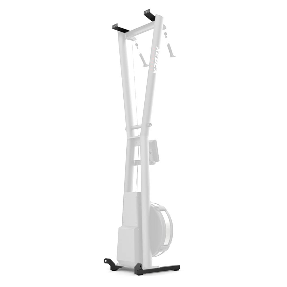 תושבות קיר למכשיר סקי Ski Trainer Wall-Mount Brackets