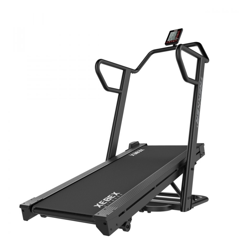 מסילת הליכה בשיפוע גבוה Trekker 4000